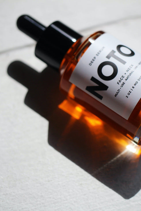 DEEP SERUM